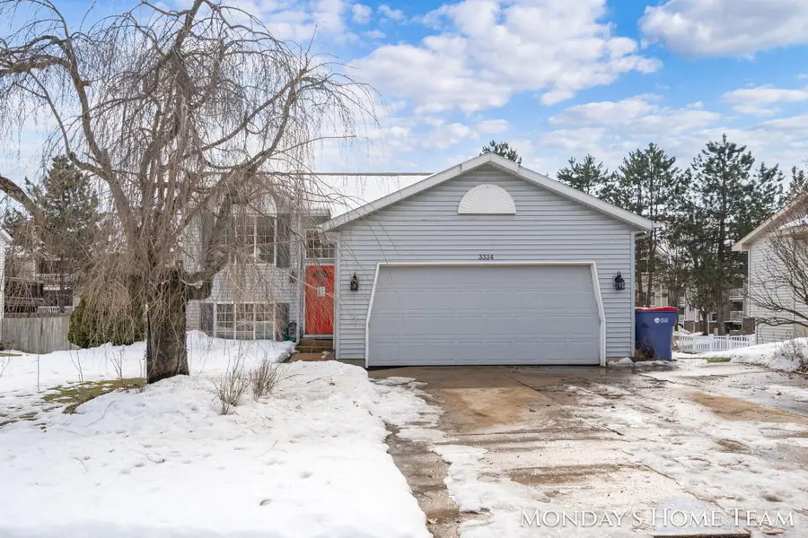 3334 Hazelnut Drive Nw, Grand Rapids, MI 49504 - #3