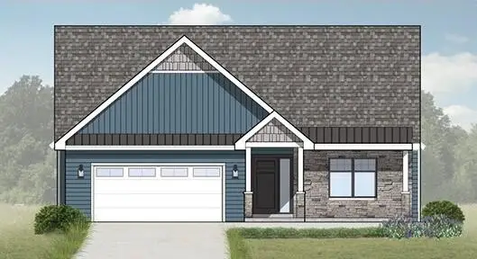 5339 Harborview Pass, Kalamazoo, MI 49009