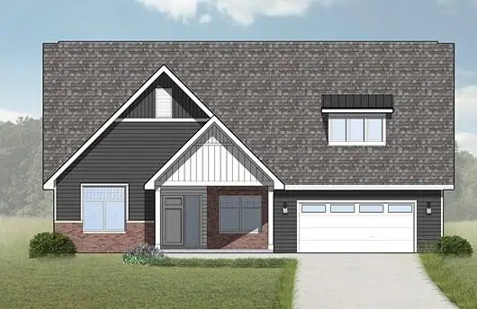 2681 West Port Drive, Kalamazoo, MI 49009 - #1