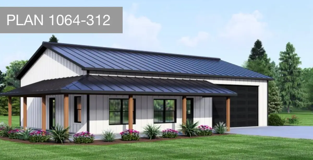 26854 Q Drive N, Albion, MI 49224 - #1