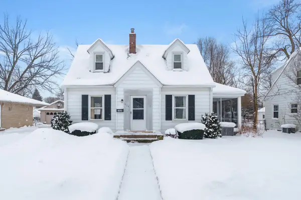 1928 Miles Avenue, Kalamazoo, MI 49001