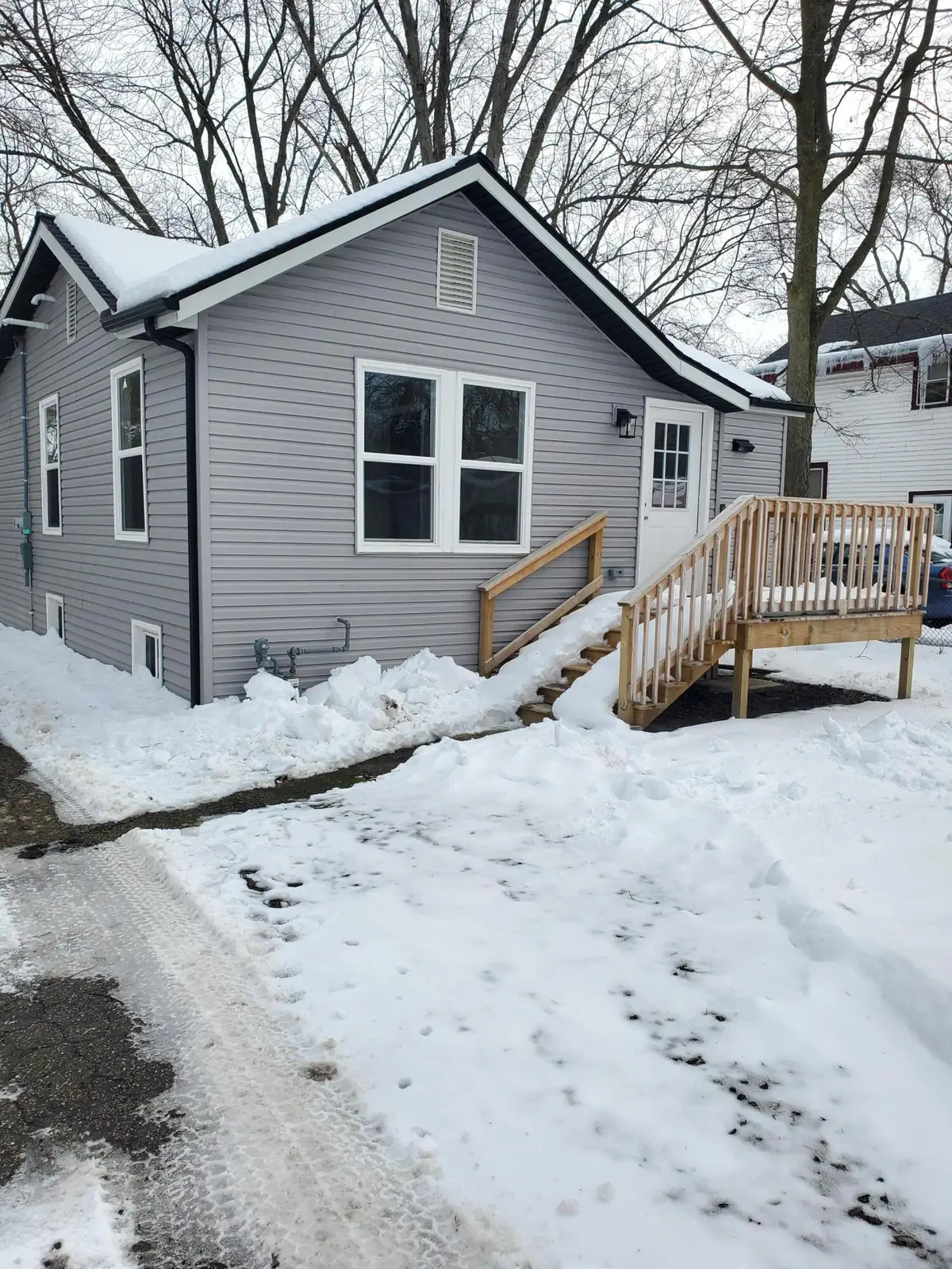 1347 Rose Avenue, Benton Harbor, MI 49022 - #1