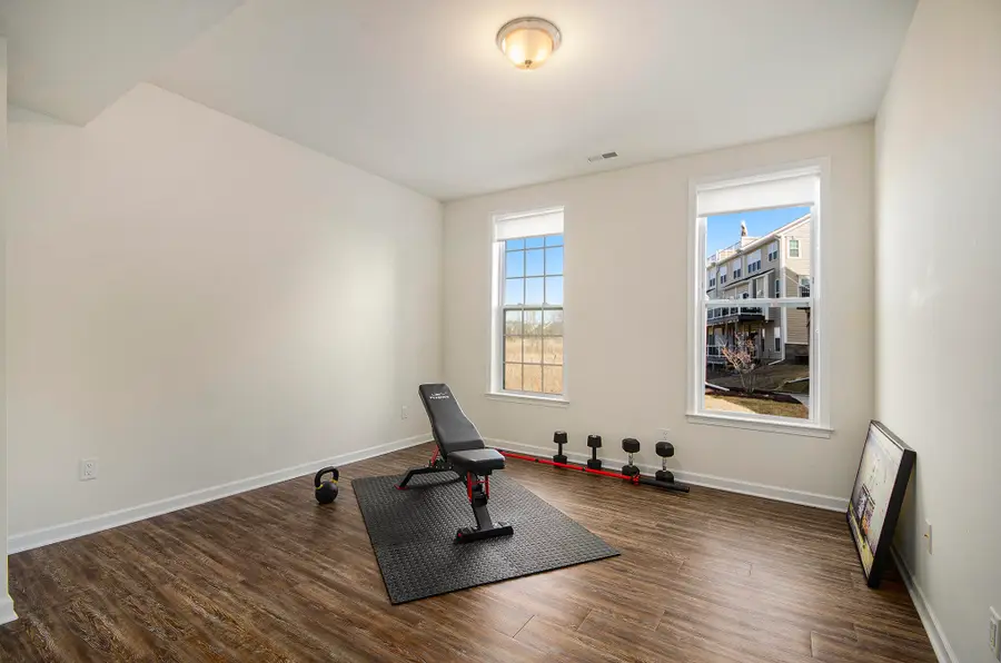 2822 Purley Avenue, Ann Arbor, MI 48105 - #3