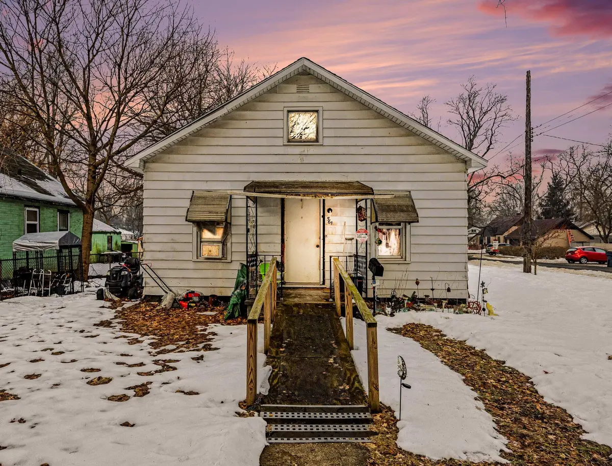 561 Arthur Avenue, Kalamazoo, MI 49048 - #1