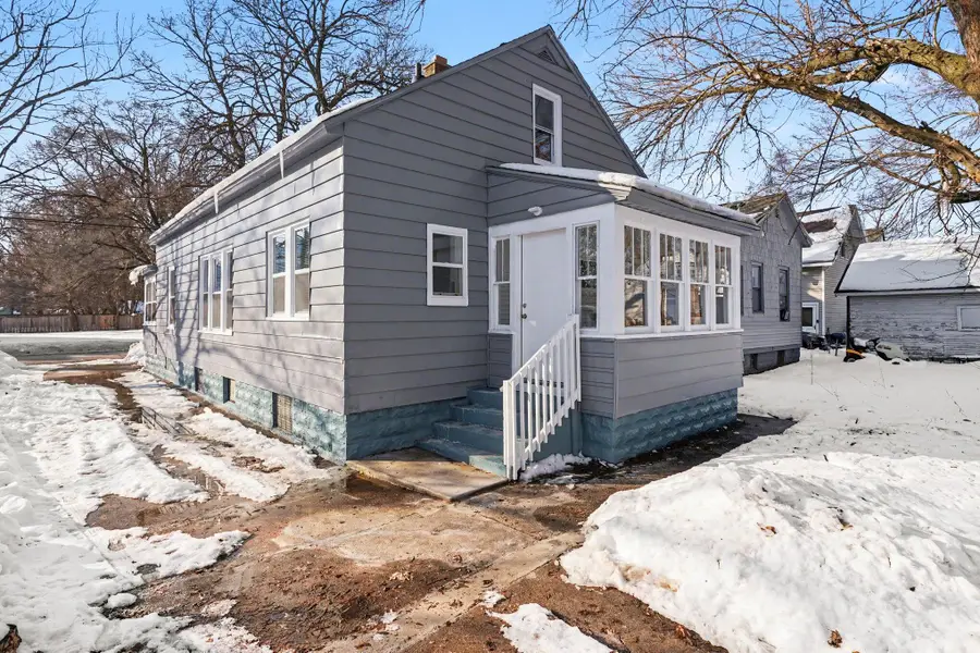 926 Williams Street, Muskegon, MI 49442 - #2