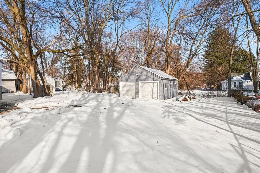 926 Williams Street, Muskegon, MI 49442 - #3