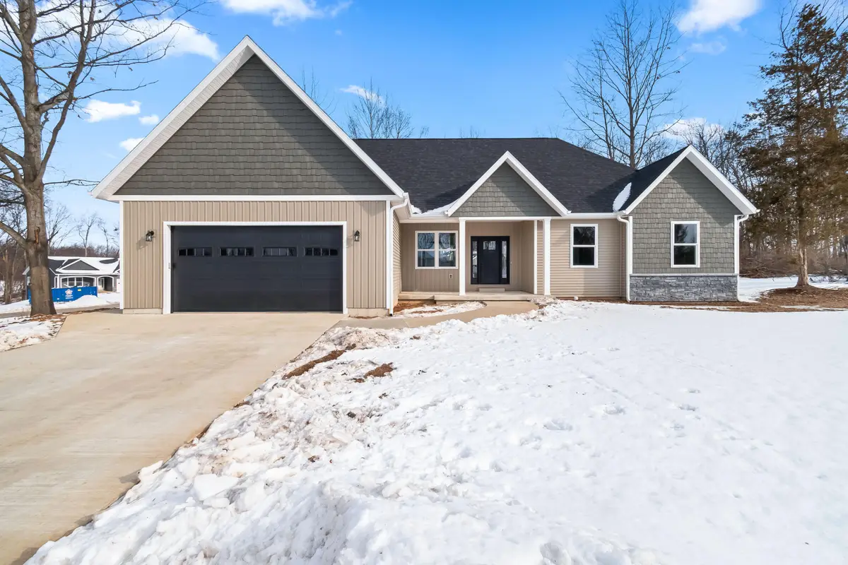 64 Arapaho Trail, Coldwater, MI 49036 - #1