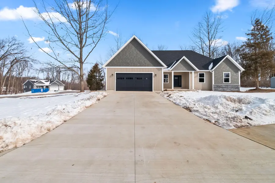 64 Arapaho Trail, Coldwater, MI 49036 - #3
