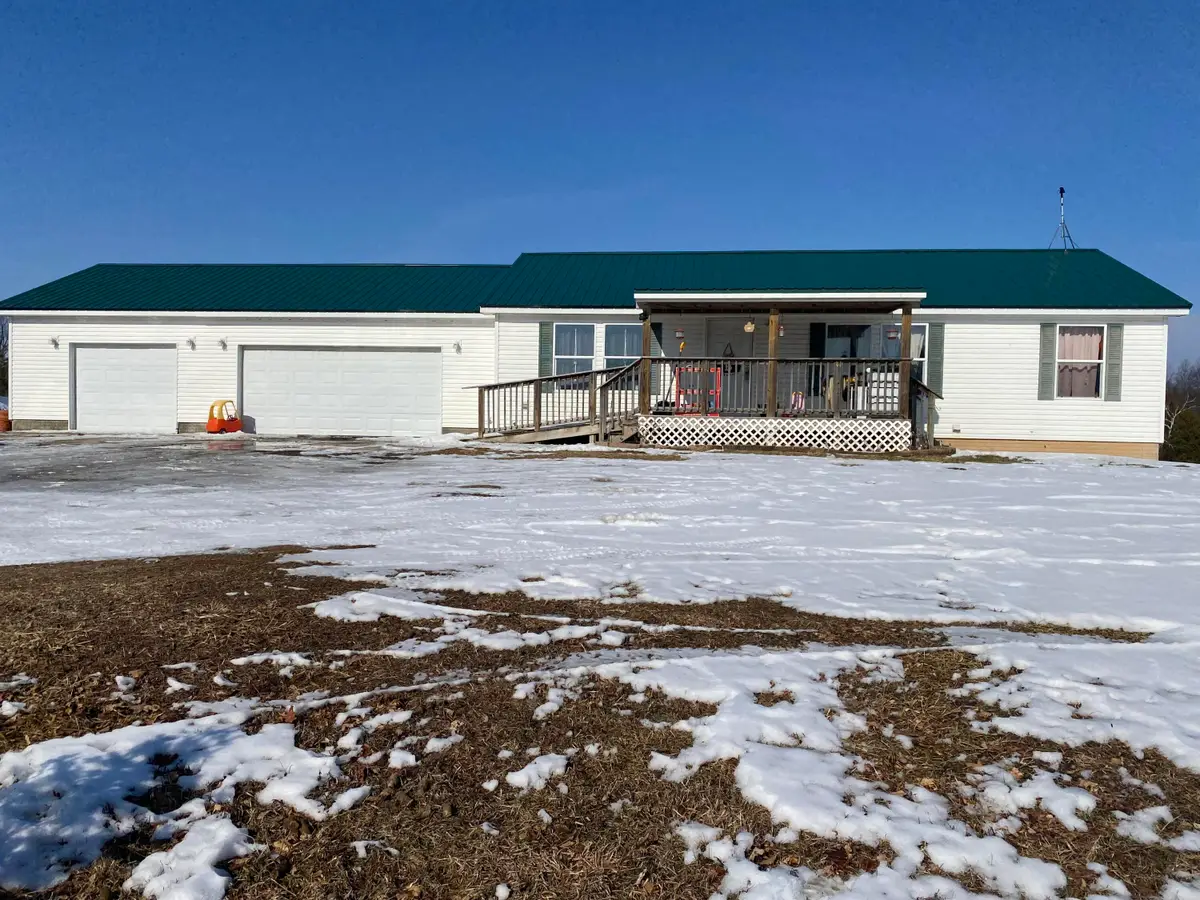 9026 W Coleman Road, Lake, MI 48632 - #1