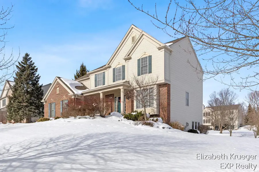 4501 Hickory Grove Court Ne, Ada, MI 49301 - #2