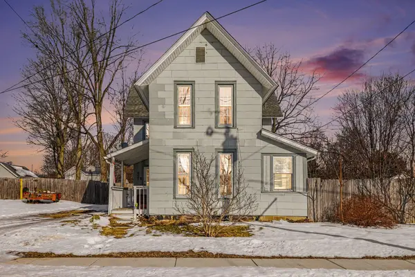 427 E Division Street, Vicksburg, MI 49097