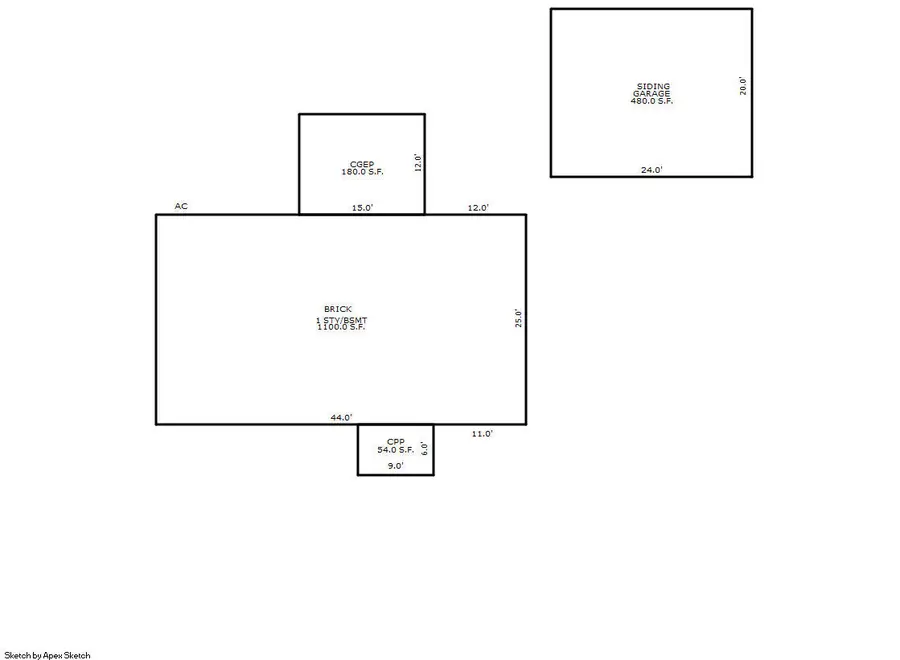 35662 Florane Street, Westland, MI 48186 - #2