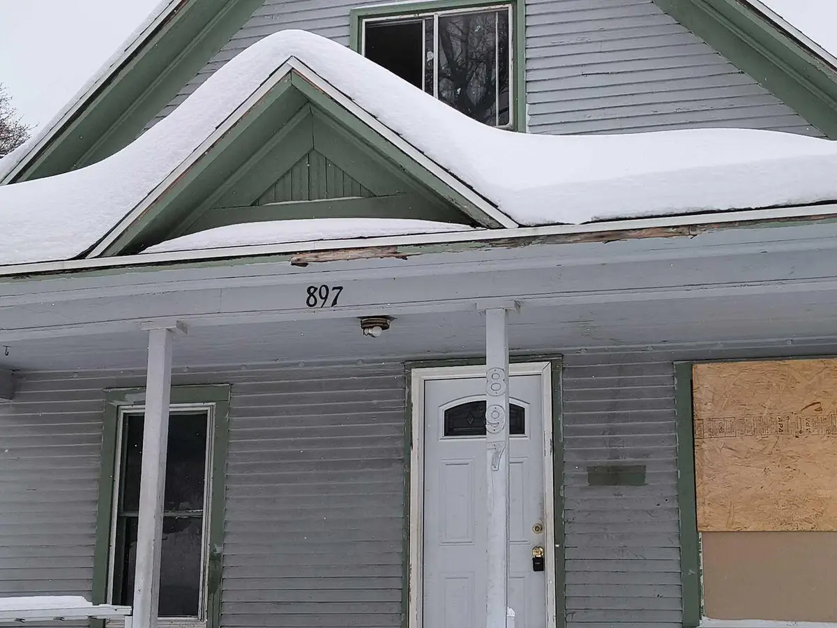 897 Turner Avenue, Muskegon, MI 49442 - #1