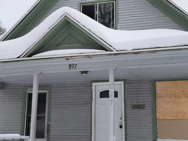 897 Turner Avenue, Muskegon, MI 49442