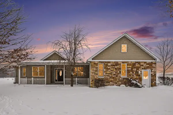 6455 E E Avenue, Richland, MI 49083