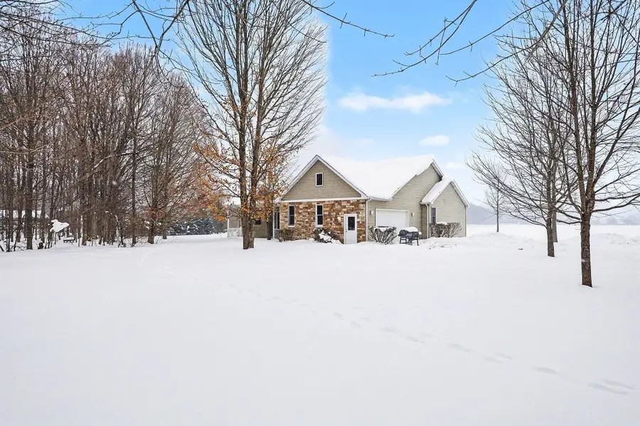 6455 E E Avenue, Richland, MI 49083 - #3