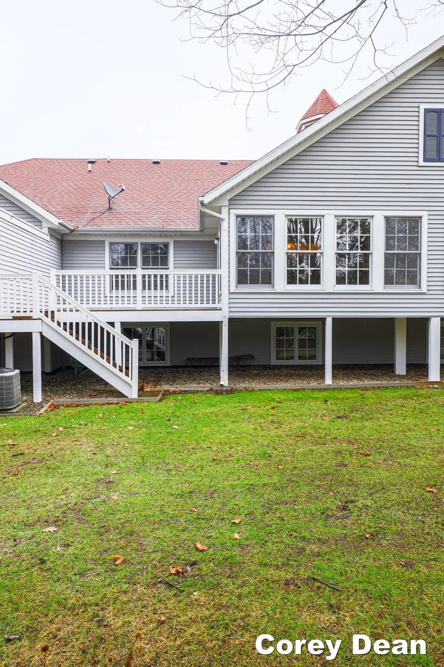 8099 Weatherwax Drive, Jenison, MI 49428 - #3