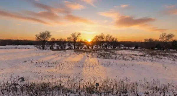 8535 Bosque Drive Se, Caledonia, MI 49316