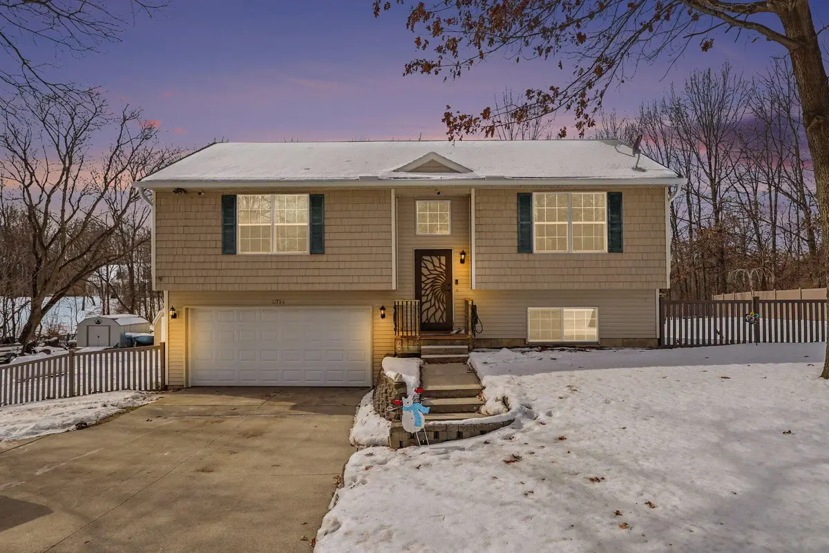 11754 E Drive N, Ceresco, MI 49033 - #1