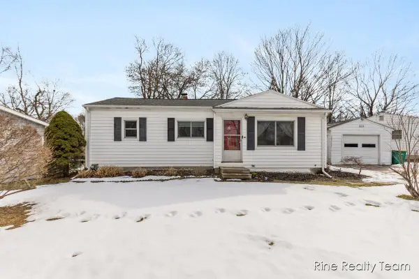 410 Cameo Avenue, Portage, MI 49002