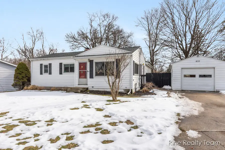 410 Cameo Avenue, Portage, MI 49002 - #2