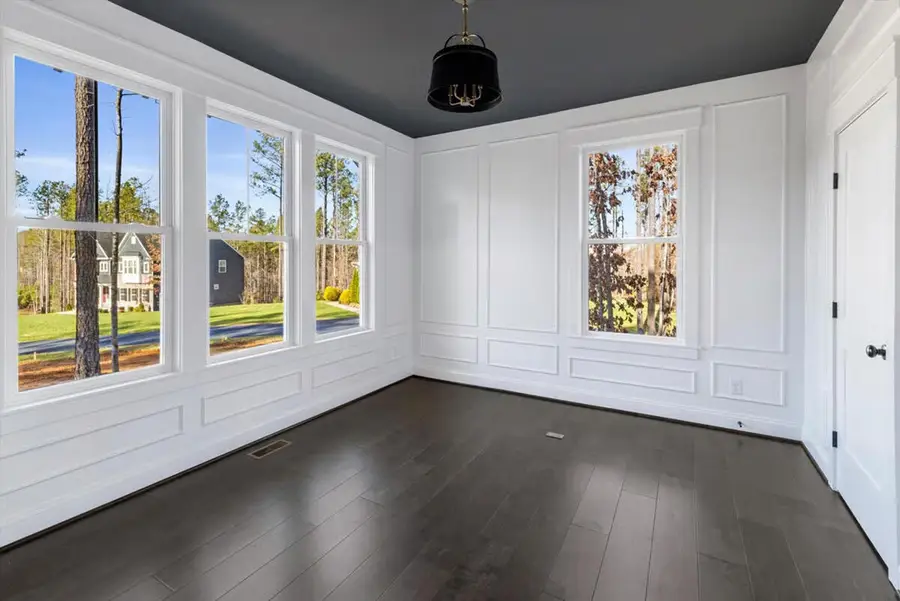 21445 N Dixboro Road, South Lyon, MI 48178 - #3