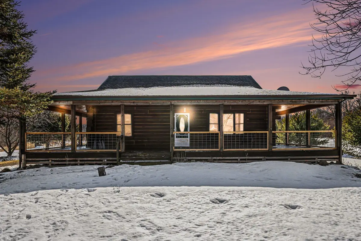 1781 Losey Road, Rives Junction, MI 49277 - #1