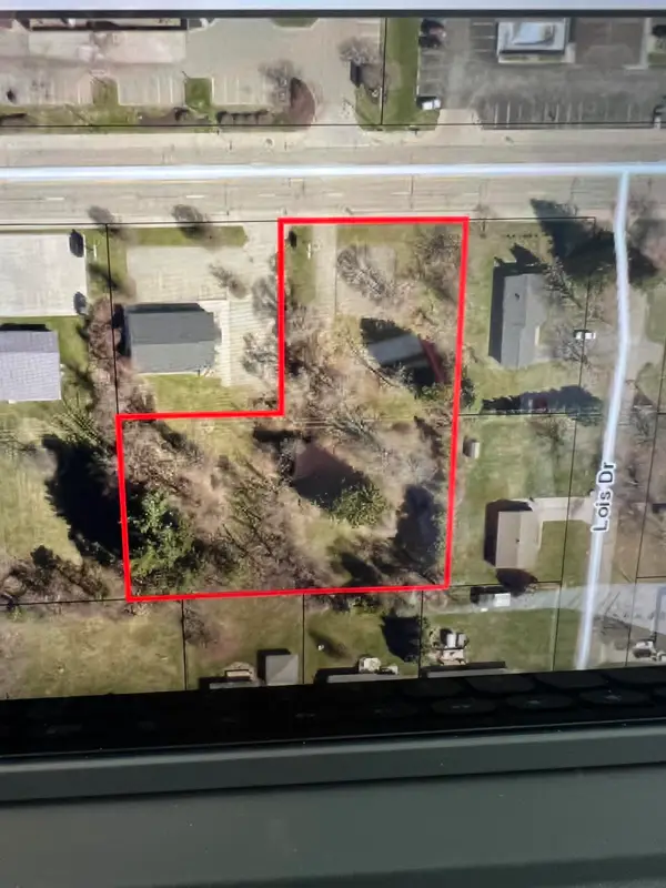 4772 Beckley Road, Battle Creek, MI 49015