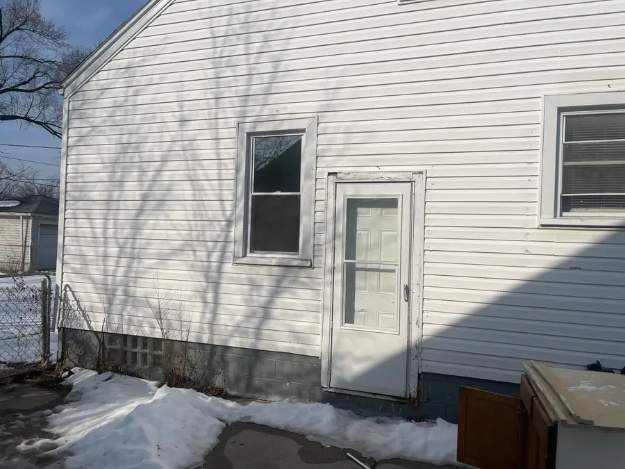 6491 Stahelin Avenue, Detroit, MI 48228 - #2