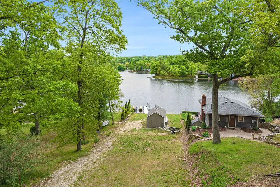 0 Westshore Drive, Pinckney, MI 48169 - #2