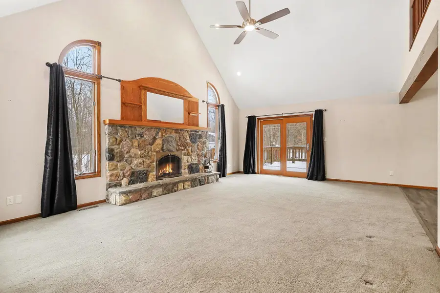 4901 S Drive S, Athens, MI 49011 - #2