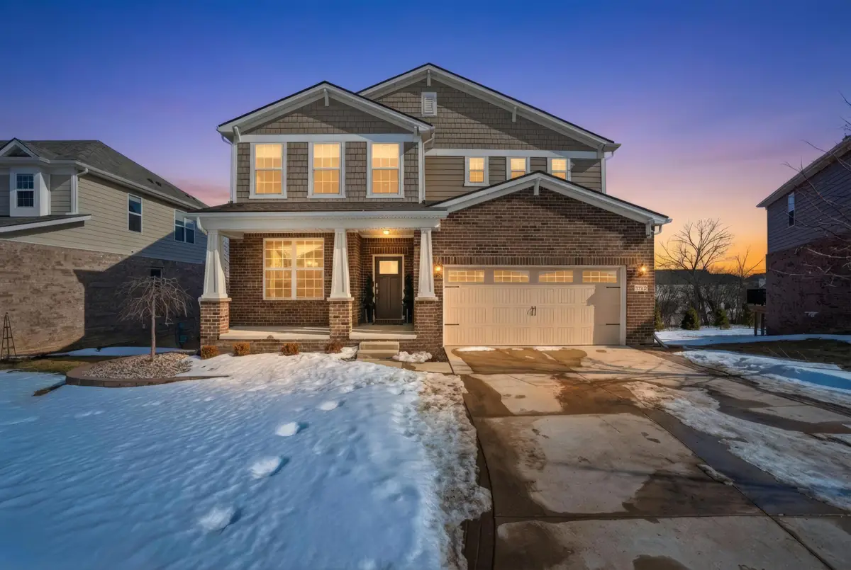 3705 Bella Vista Drive, Ann Arbor, MI 48108 - #1