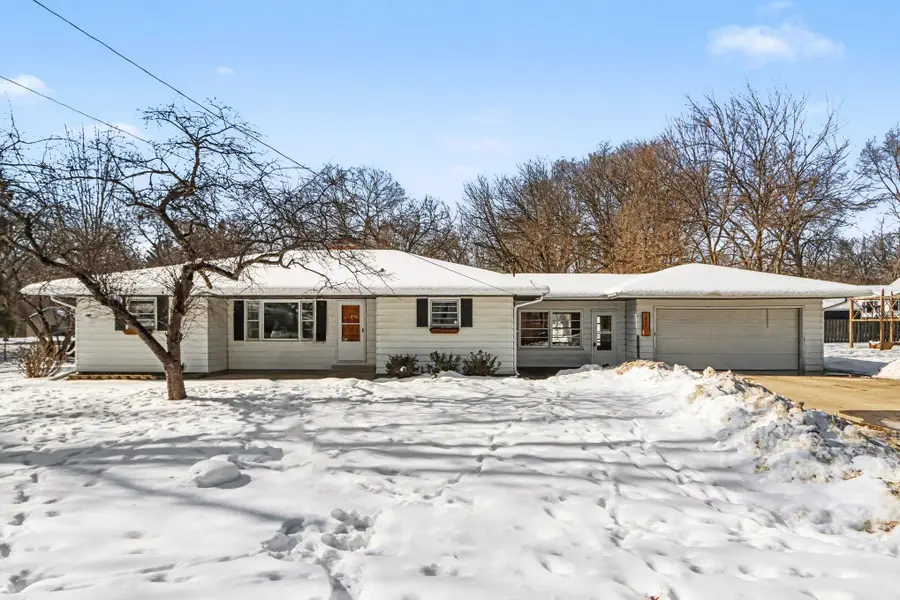 3928 Laird Avenue, Kalamazoo, MI 49008 - #2