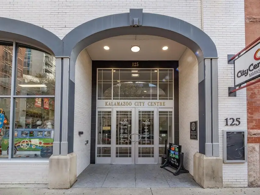 125 S Kalamazoo Mall #508, Kalamazoo, MI 49007 - #2