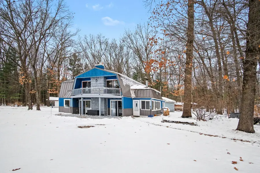 8752 Bills Lake Court, Newaygo, MI 49337 - #2