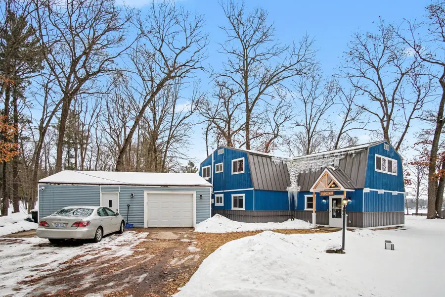 8752 Bills Lake Court, Newaygo, MI 49337 - #3