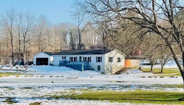 440 E Francis Street, Nashville, MI 49073 - #2