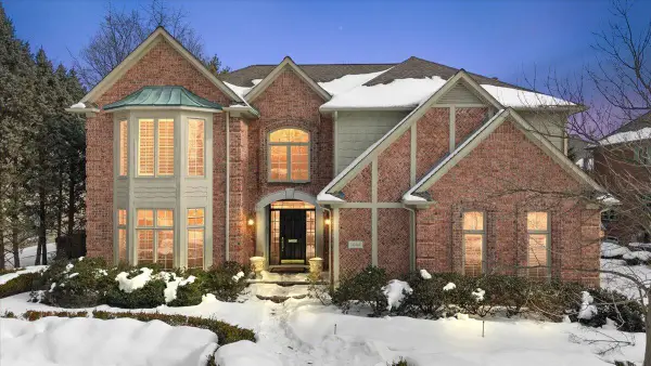 1444 Fairfax Street, Birmingham, MI 48009