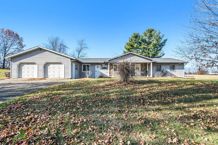 1126 Chapel Road, Parma, MI 49269 - #2