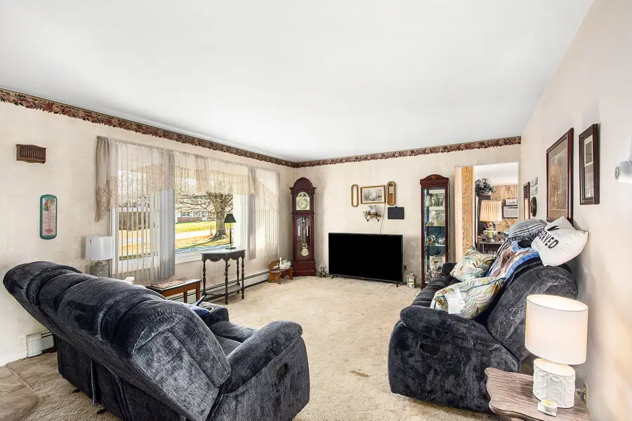 1126 Chapel Road, Parma, MI 49269 - #3