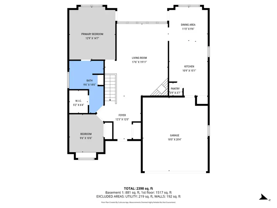 2955 Bayberry Court, Holland, MI 49424 - #2