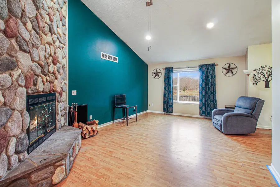 10790 Cedar River Estates Drive, Fowlerville, MI 48836 - #2