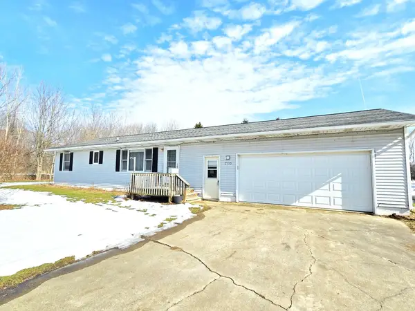 710 Madison Street, Bellevue, MI 49021