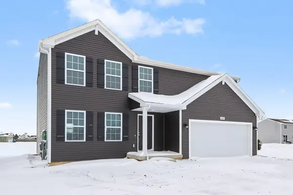 59072 Swenson Street, Mattawan, MI 49071