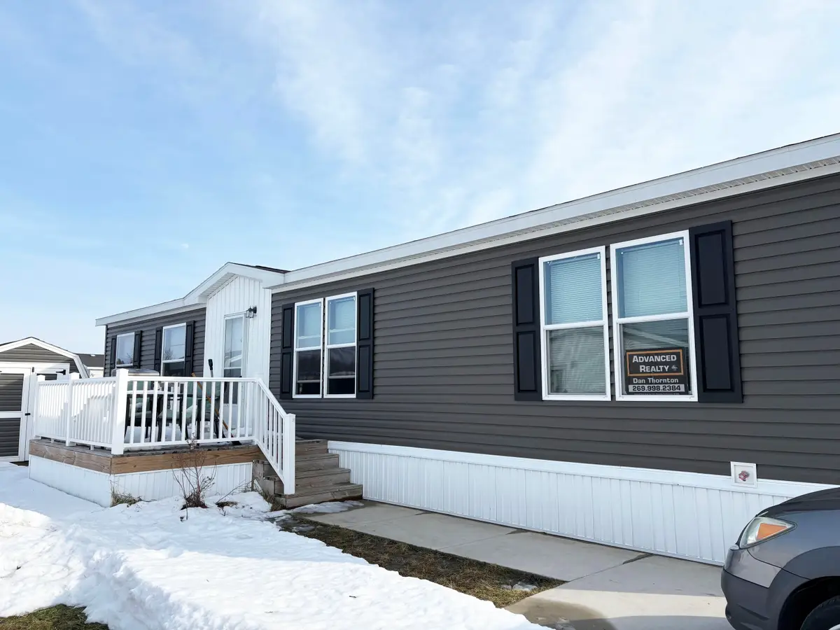 8611 Fallow Drive, Zeeland, MI 49464 - #1