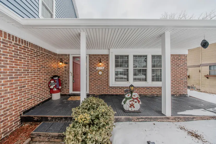 5175 Applewood Drive, Ypsilanti, MI 48197 - #3