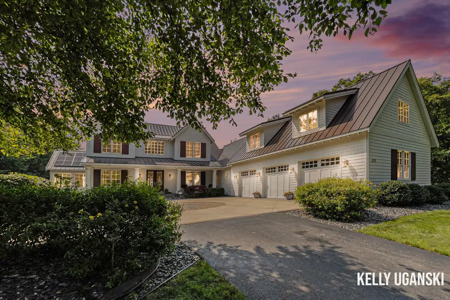 2275 North Scenic Drive, Muskegon, MI 49445 - #2