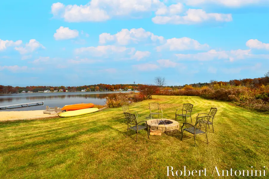 250 Shore Drive, Wayland, MI 49348 - #3