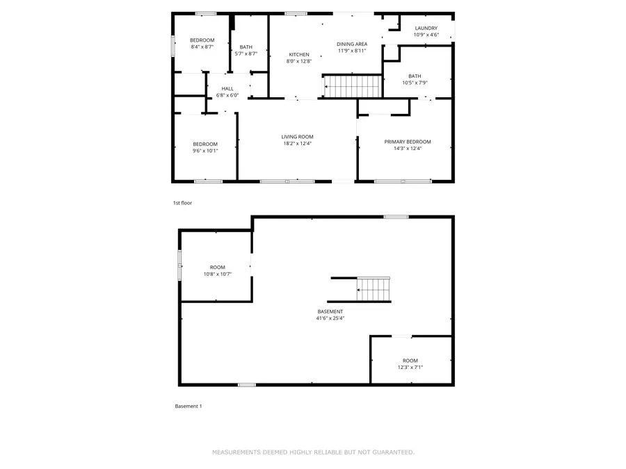1150 42nd Street, Allegan, MI 49010 - #2