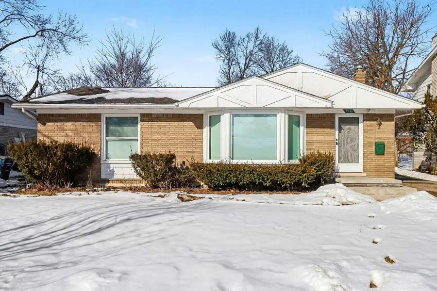 2925 Aurora Street, Ann Arbor, MI 48105 - #2